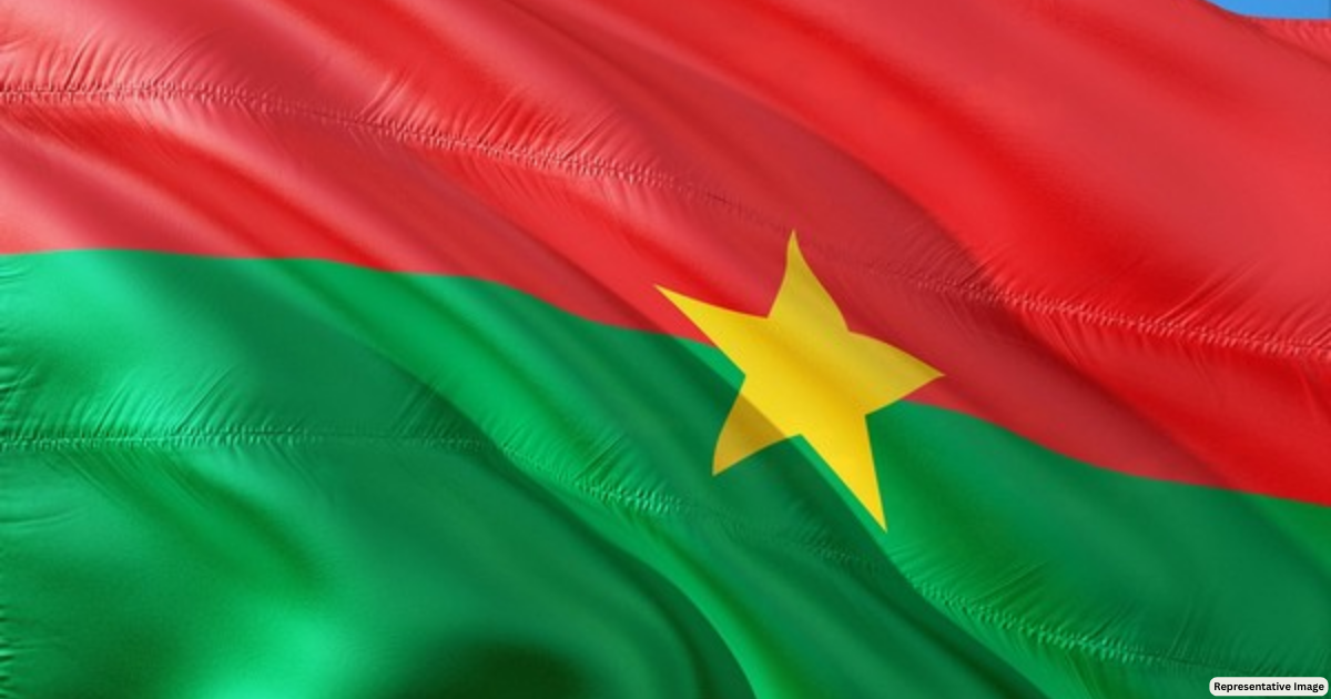44 civilians killed in two separate attacks in Burkina Faso